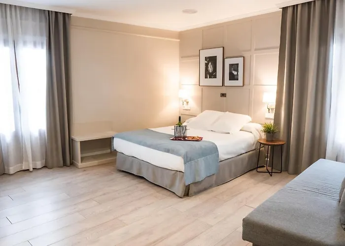 foto di Hotel Dona Blanca Jerez de la Frontera